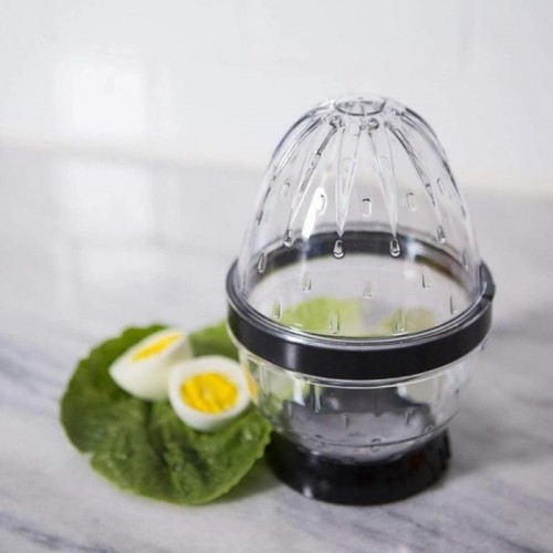 Контейнер для чистки яиц (до 5 яиц) Egg Stripper Контейнер для чистки яиц (до 5 яиц) Egg Stripper