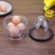 Контейнер для чистки яиц (до 5 яиц) Egg Stripper