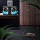 Ультразвуковий відлякувач гризунів та комах до 200 м², Dual Sonic