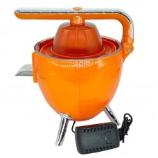 Соковитискач від мережі CITRUS PRESS LY-473, Помаранчева