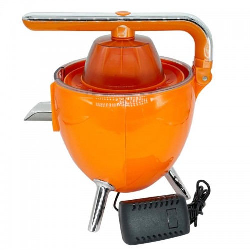 Соковыжималка от сети CITRUS PRESS LY-473, Оранжевая
