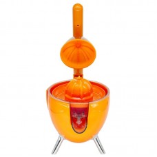 Соковитискач від мережі CITRUS PRESS LY-473, Помаранчева