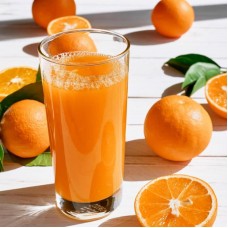 Соковитискач від мережі CITRUS PRESS LY-473, Помаранчева