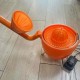 Соковыжималка от сети CITRUS PRESS LY-473, Оранжевая