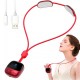 Импульсный массажер для шеи NECK MASSAGER LY-480, от USB