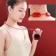 Импульсный массажер для шеи NECK MASSAGER LY-480, от USB