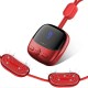 Импульсный массажер для шеи NECK MASSAGER LY-480, от USB