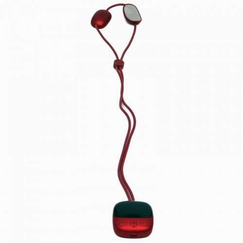 Импульсный массажер для шеи NECK MASSAGER LY-480, от USB Импульсный массажер для шеи NECK MASSAGER LY-480, от USB
