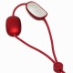 Импульсный массажер для шеи NECK MASSAGER LY-480, от USB