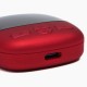 Импульсный массажер для шеи NECK MASSAGER LY-480, от USB