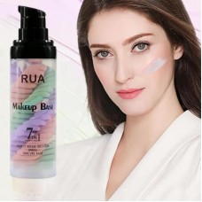 База под макияж RUA SPF 50 + праймер набор 2в1 для лица