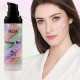 Набор 2в1 База под макияж + праймер для лица, RUA SPF 50