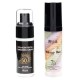 Набор 2в1 База под макияж + праймер для лица, RUA SPF 50