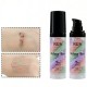 Набор 2в1 База под макияж + праймер для лица, RUA SPF 50