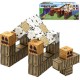Магнітний конструктор для дітей 35 деталей, Magnetic Block