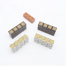 Магнітний конструктор Magnetic Block 35 деталей для дітей від 3 років