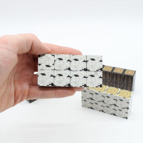 Магнітний конструктор для дітей 35 деталей, Magnetic Block Магнітний конструктор для дітей 35 деталей, Magnetic Block