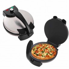 Блинница электрическая Sokany SK-08046 20 см с антипригарным покрытием 2000W