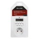Розетка з таймером (16A, 3000W, 230V) Sinotimer TM518