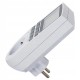 Розумна розетка з таймером (16A, 3680W) WM-001