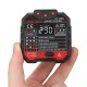 Тестер розеток 48-250В з функцією перевірки ПЗВ, Mayilon HT-106D