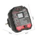 Тестер розеток 48-250В з функцією перевірки ПЗВ, Mayilon HT-106D