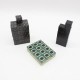 Магнітний конструктор для дітей 46 деталей, Magnetic Block