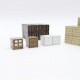 Магнітний конструктор для дітей 78 деталей, Magnetic Block