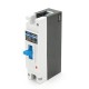 Однополюсний автомат постійного струму 1P, 200A, 250V, YRM1Z-250