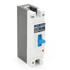 Однополюсний автомат постійного струму 1P, 225A, 250V, YRM1Z-250