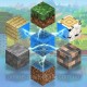 Магнітний конструктор для дітей 84 деталей, Magnetic Block