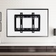 Кронштейн для телевизора 14«-42», до 25 кг, LED LSD PDP