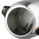 Электрочайник из нержавеющей стали 1,7 л, 2200 Вт, MS 7849