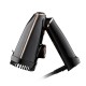 Вертикальный отпариватель для одежды 350 мл, 1600 Вт, MS 1272