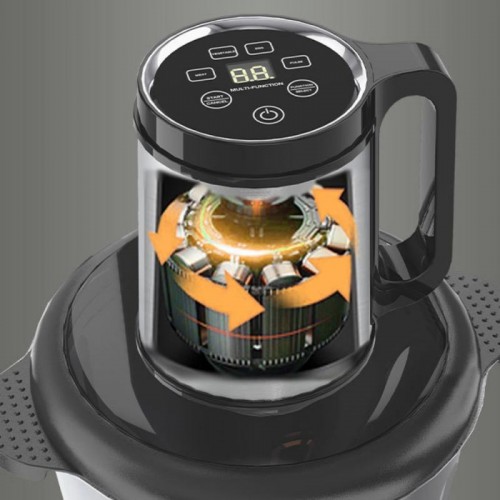 Багатофункціональний блендер 800W, 5.5 л, SK-06036