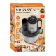 Багатофункціональний блендер 800W, 5.5 л, SK-06036