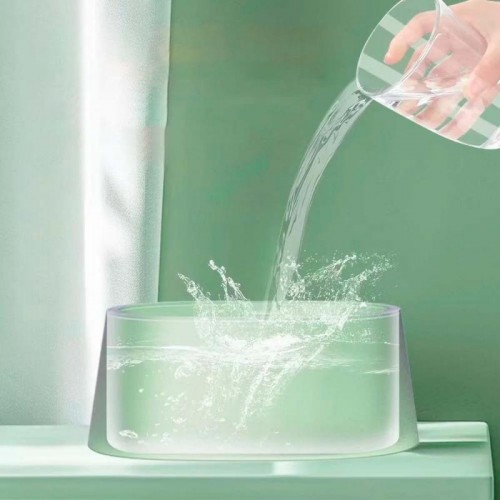 Портативный вентилятор с увлажнителем и подсветкой + Пульт, от USB Портативный вентилятор с увлажнителем и подсветкой + Пульт, от USB