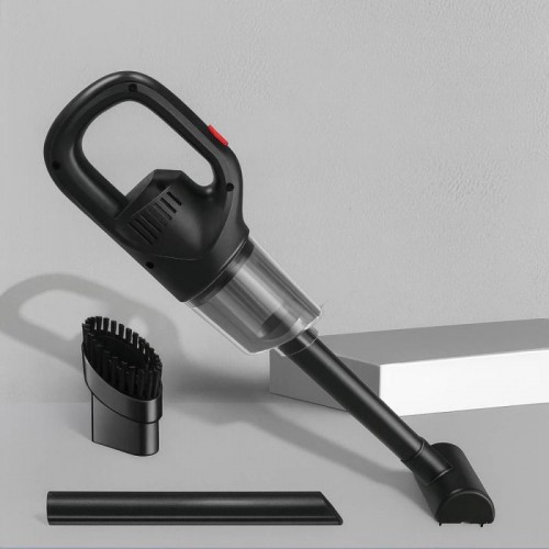Бездротовий пилосос 3в1, 25 Вт, від USB, ProClean