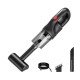 Бездротовий пилосос 3в1, 25 Вт, від USB, ProClean