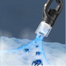 Бездротовий пилосос 3в1 ProClean 25 Вт від USB для автомобіля