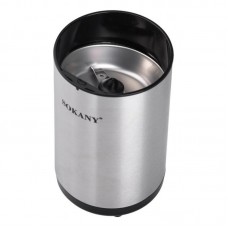 Кофемолка ножевая SK-04014 150Вт электрическая
