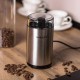 Электрическая кофемолка ножевая 150Вт, 55г, от сети, SK-04014