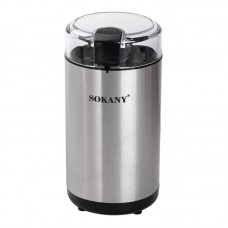 Кофемолка ножевая SK-04014 150Вт электрическая