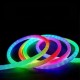 Неонова LED-стрічка від USB, 5м, RGB, SFK-30