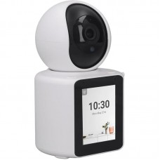 WiFi камера з екраном C31 — відеоспостереження для дому та офісу