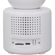 WiFi камера з екраном C31 — відеоспостереження для дому та офісу
