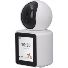 WiFi камера з екраном C31 — відеоспостереження для дому та офісу