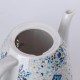 Керамический электрочайник от сети, 1,4л, 1000Вт, DOMOTEC MS-7837
