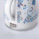 Керамический электрочайник от сети, 1,4л, 1000Вт, DOMOTEC MS-7837