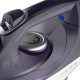 Электрический утюг с керамической подошвой 1600Вт, DOMOTEC MS-1166P